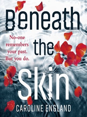 cover image of Beneath the Skin